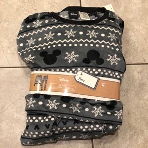 Women’s sleep set - Disney